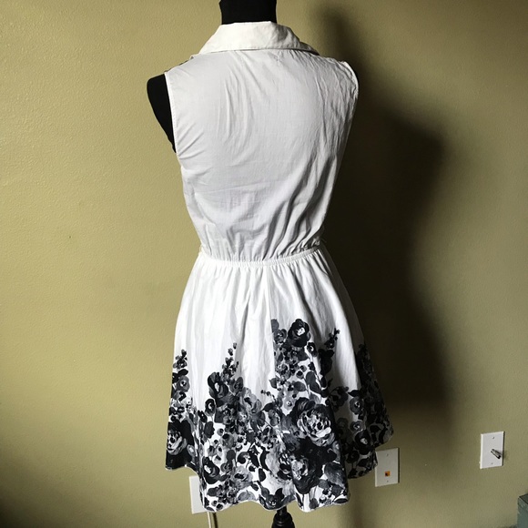 “PINUP” DRESS - Picture 4 of 5